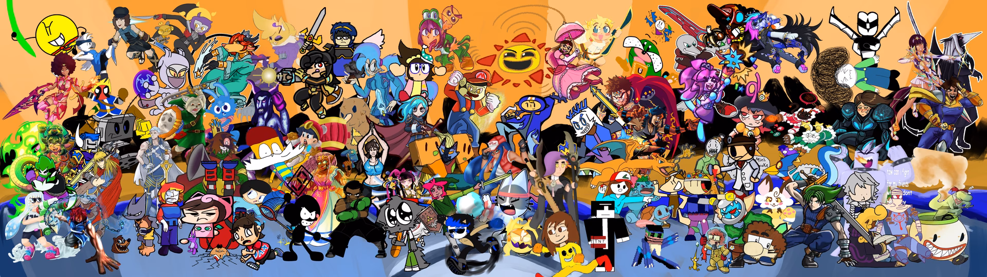 What's new at Smash?
