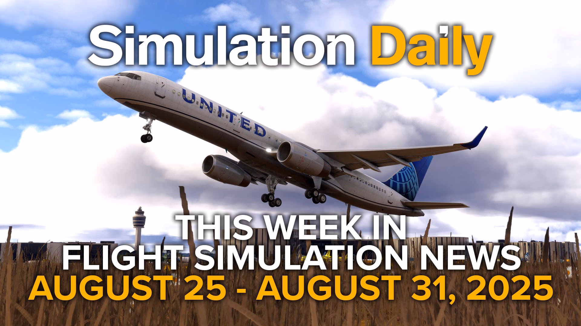 Is Microsoft Flight Simulator based on satellite data?