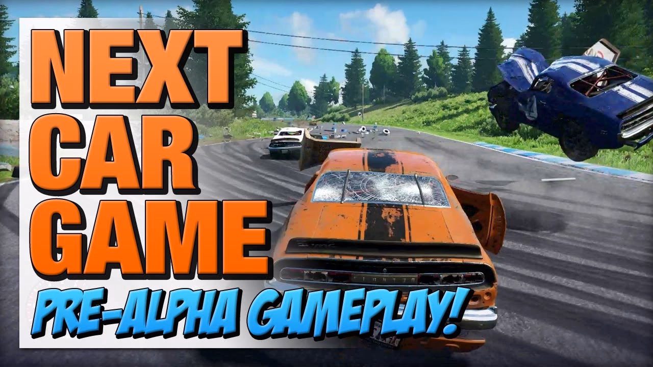 What are the most realistic Mac racing games?