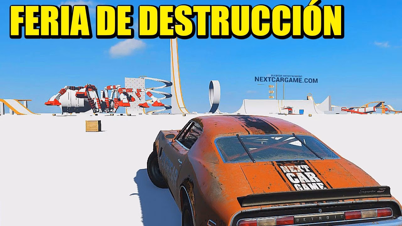 Is Wreckfest a real game?