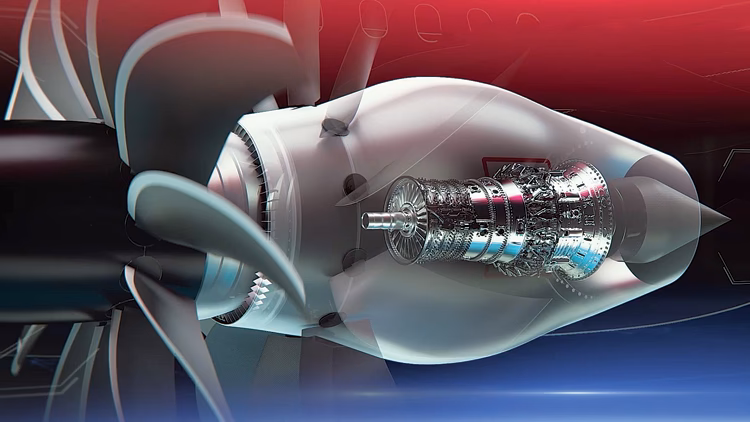 Will GE and P&W accelerate engine development in 2022?