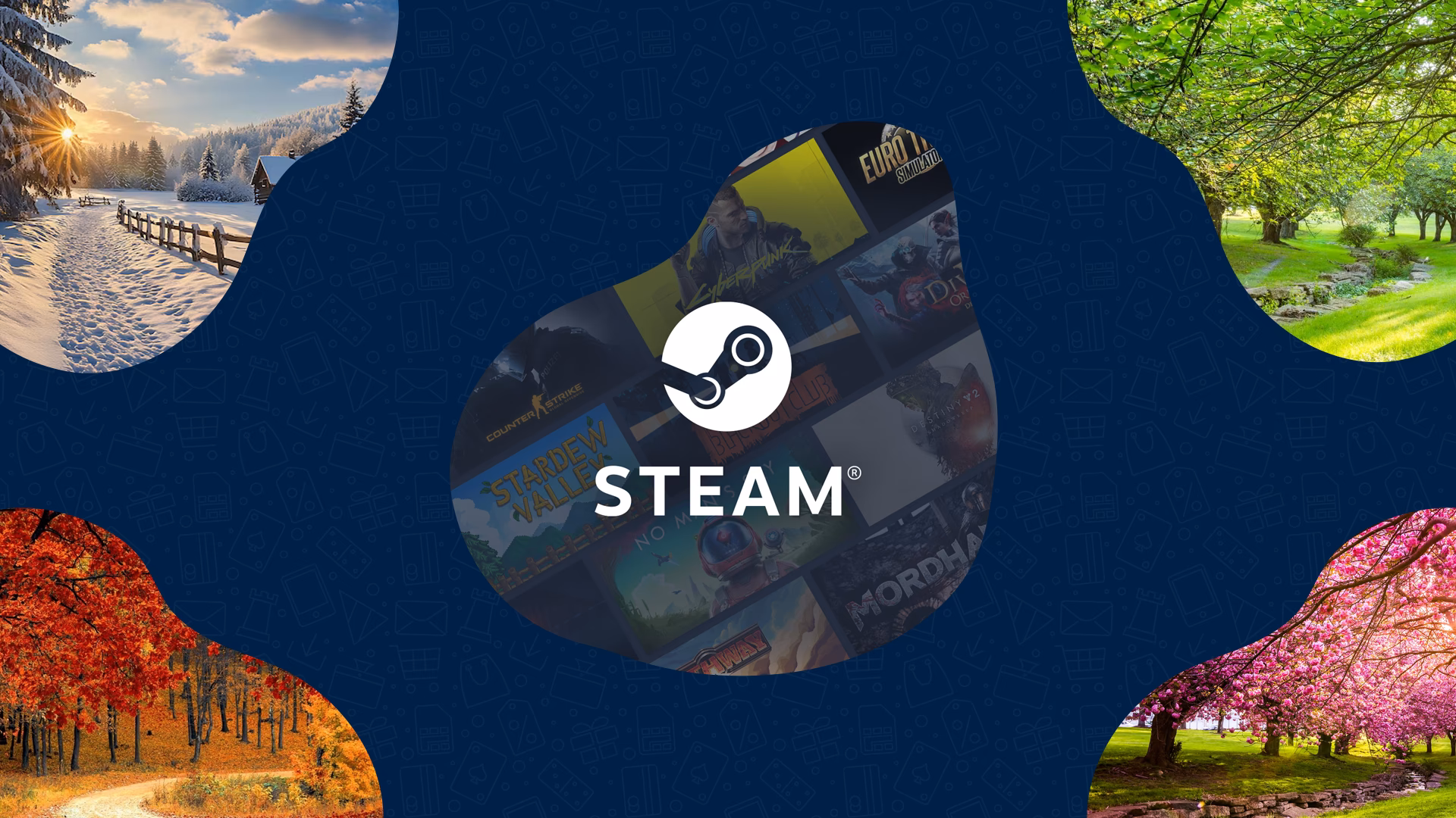 Is the next Steam sale coming in 2025?
