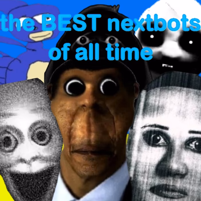 What is a nextbot NPC?