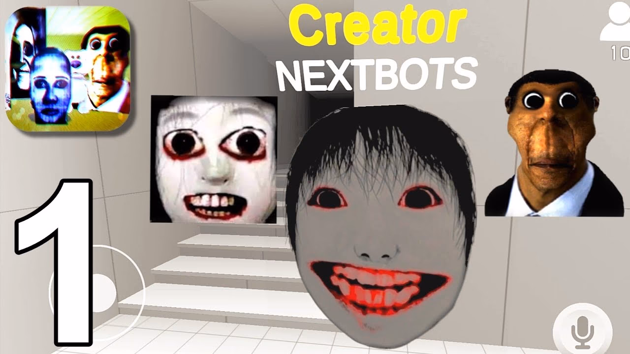 Can a nextbot fly?