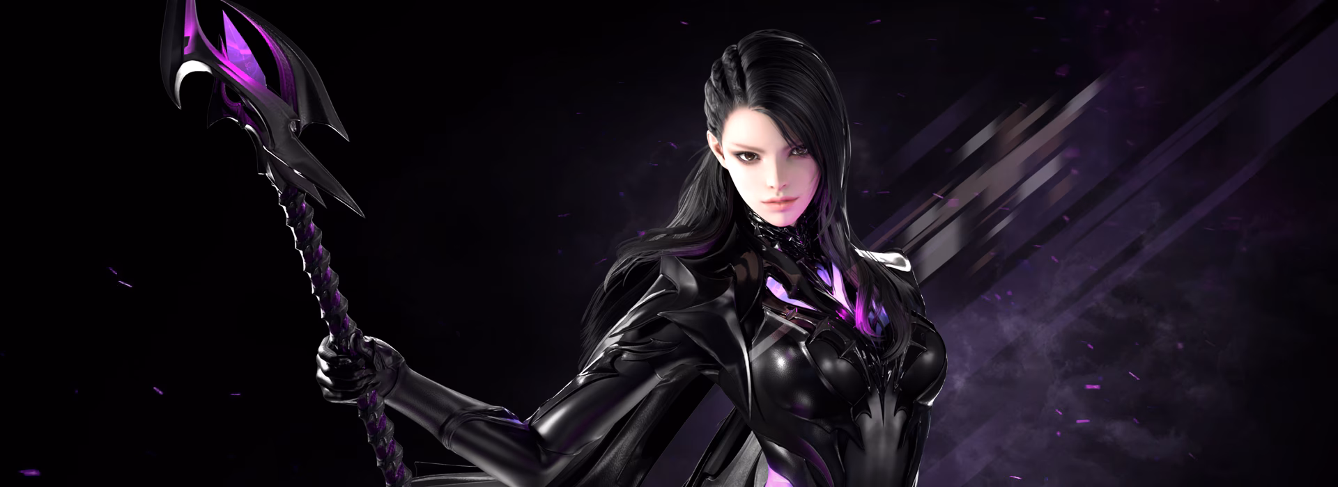 Does Lost Ark have a 'destined for destruction' update?