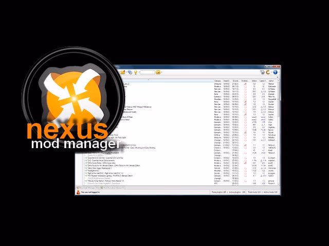 What is IT Nexus?