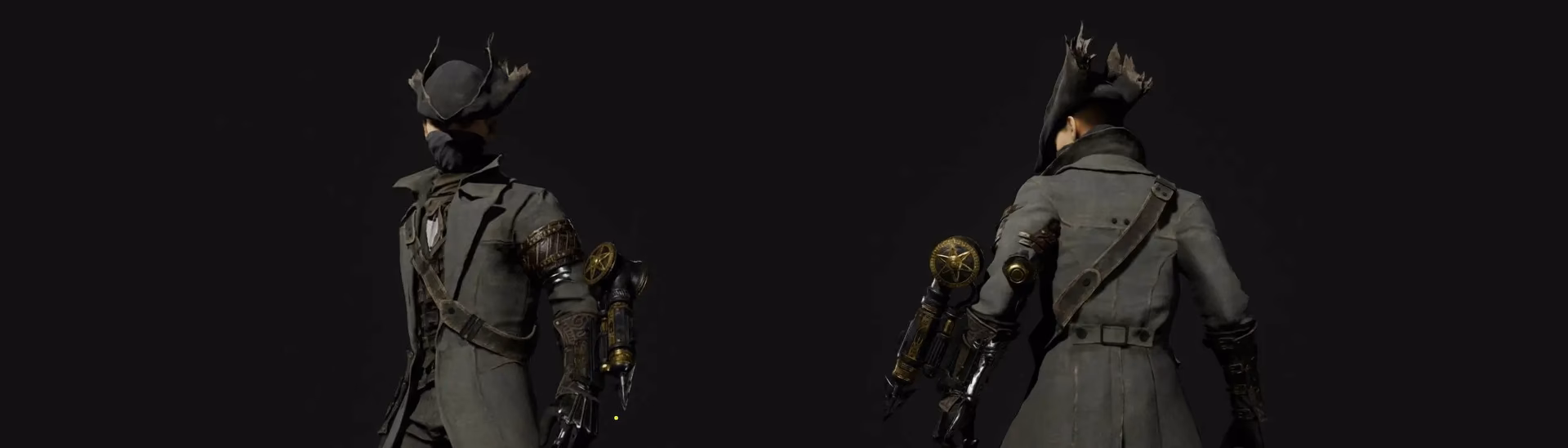 Where can I download Bloodborne mods?