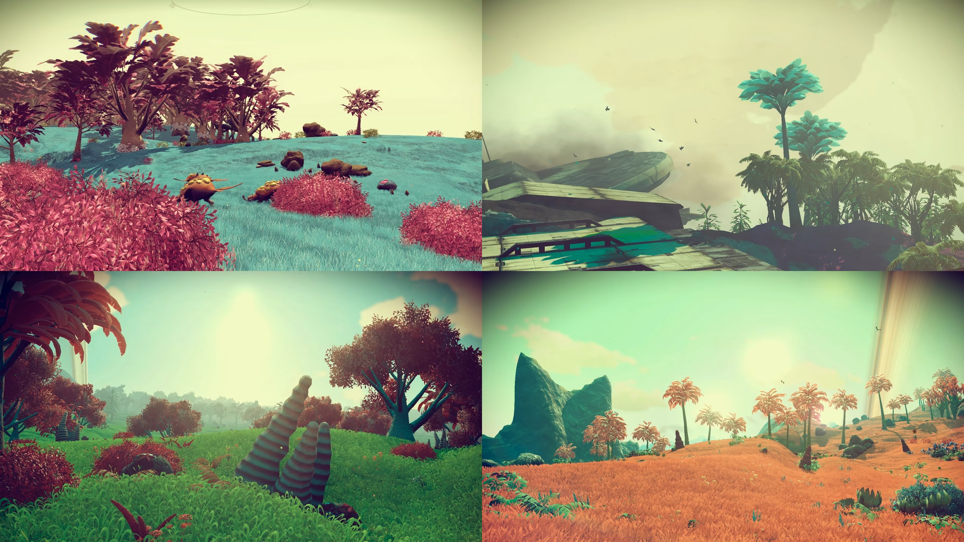 How do I disable MODs in No Man's Sky?