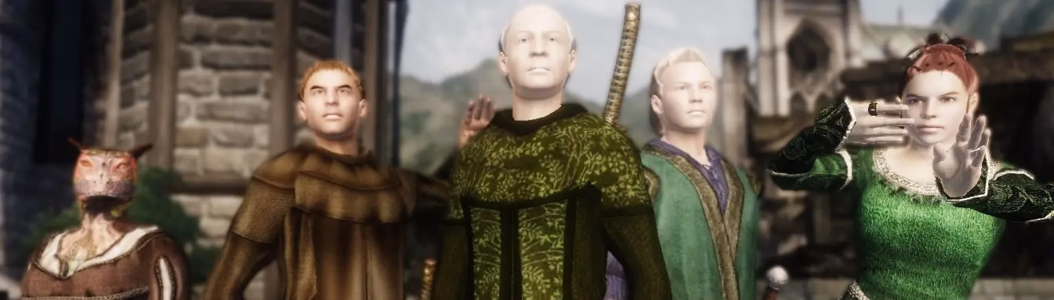 What is Oblivion mod?