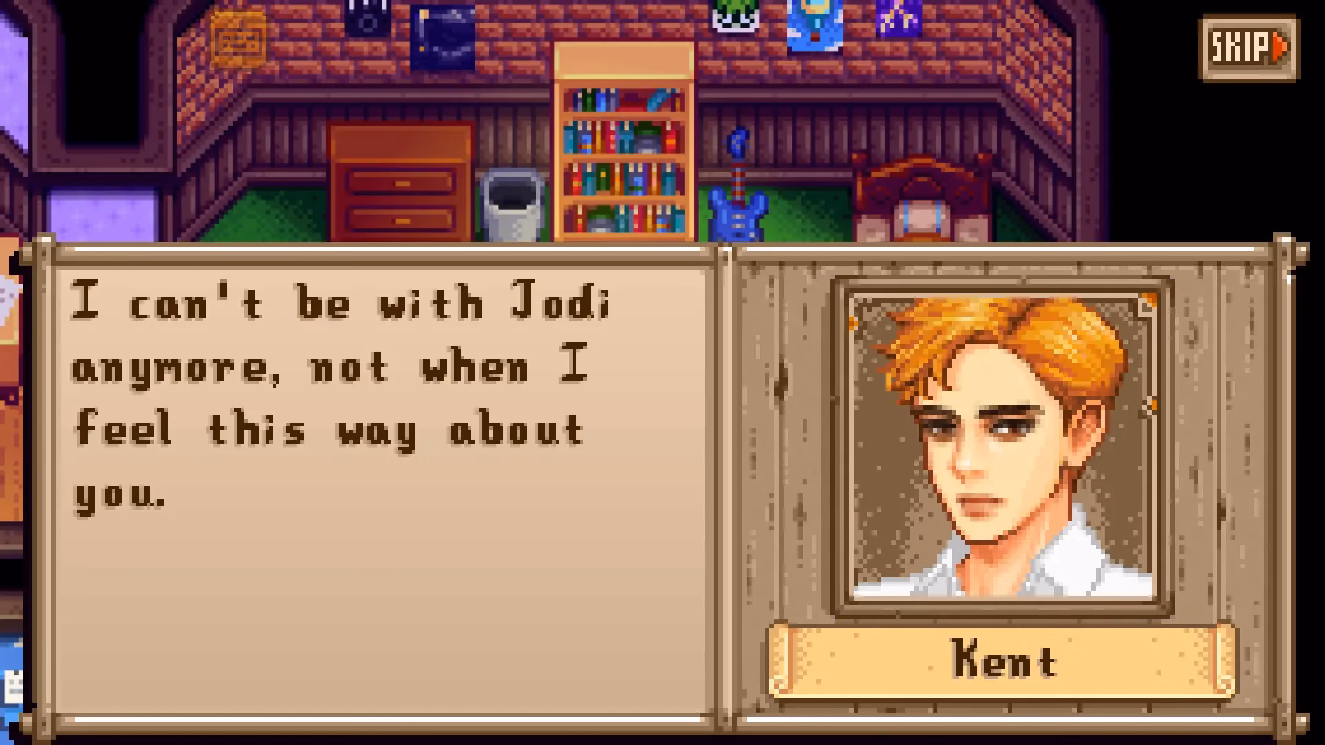 What is a mod In Stardew Valley?
