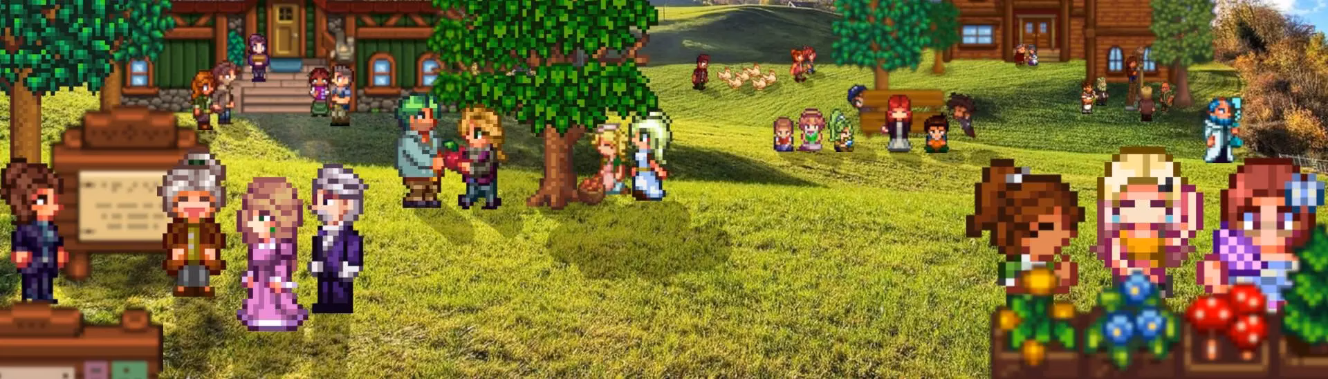 What is the mod loader for Stardew Valley?