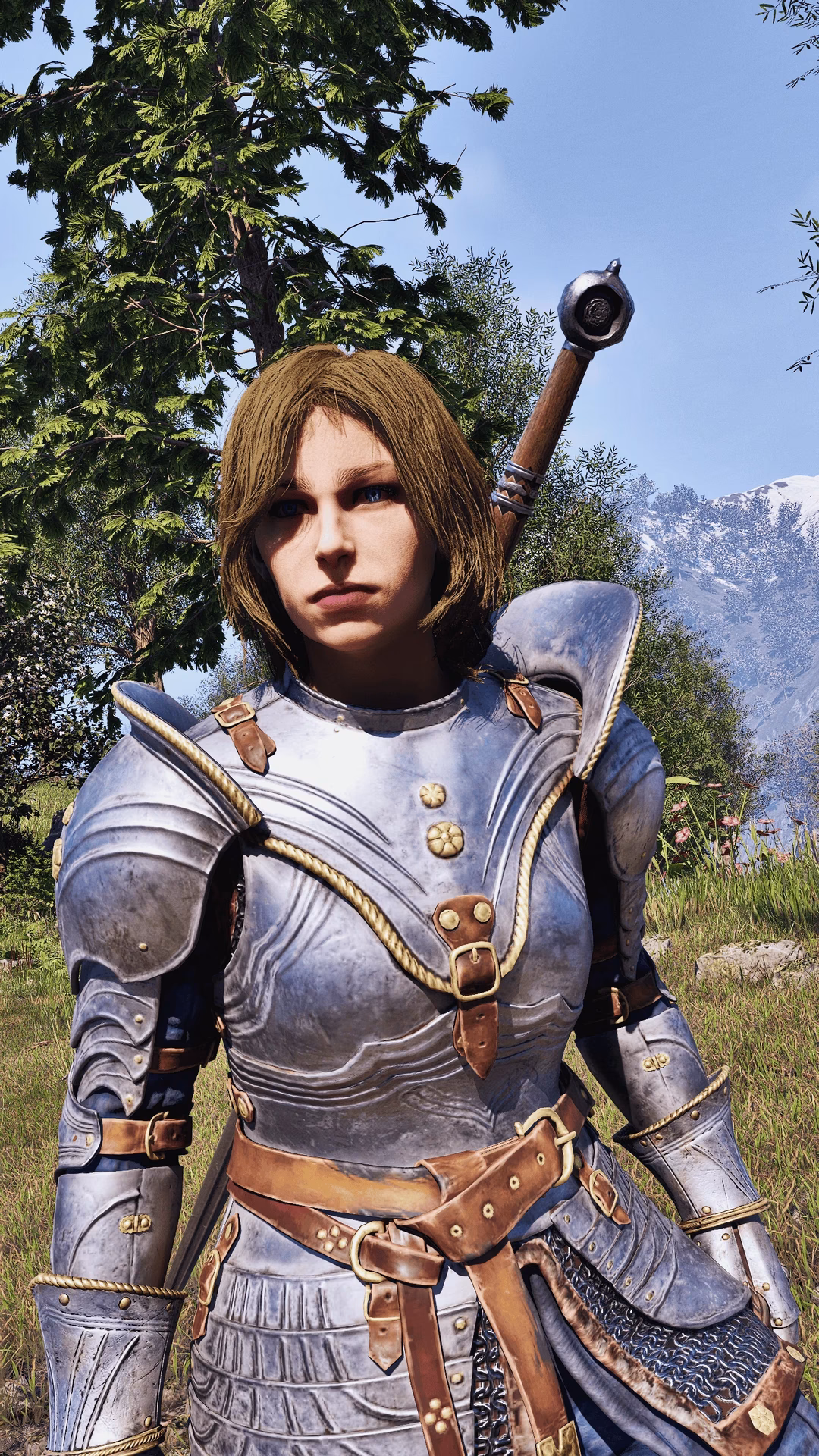 How many games are there in Oblivion remastered?