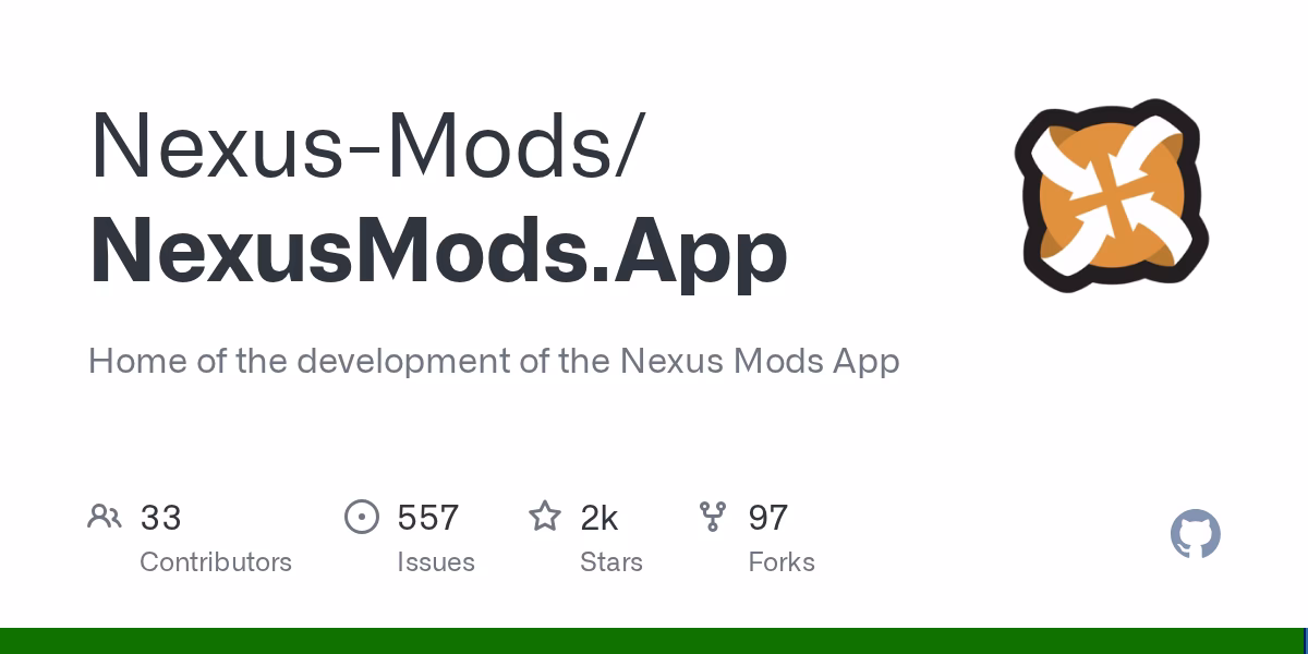 Does Nexus Mods app support a lot of games?