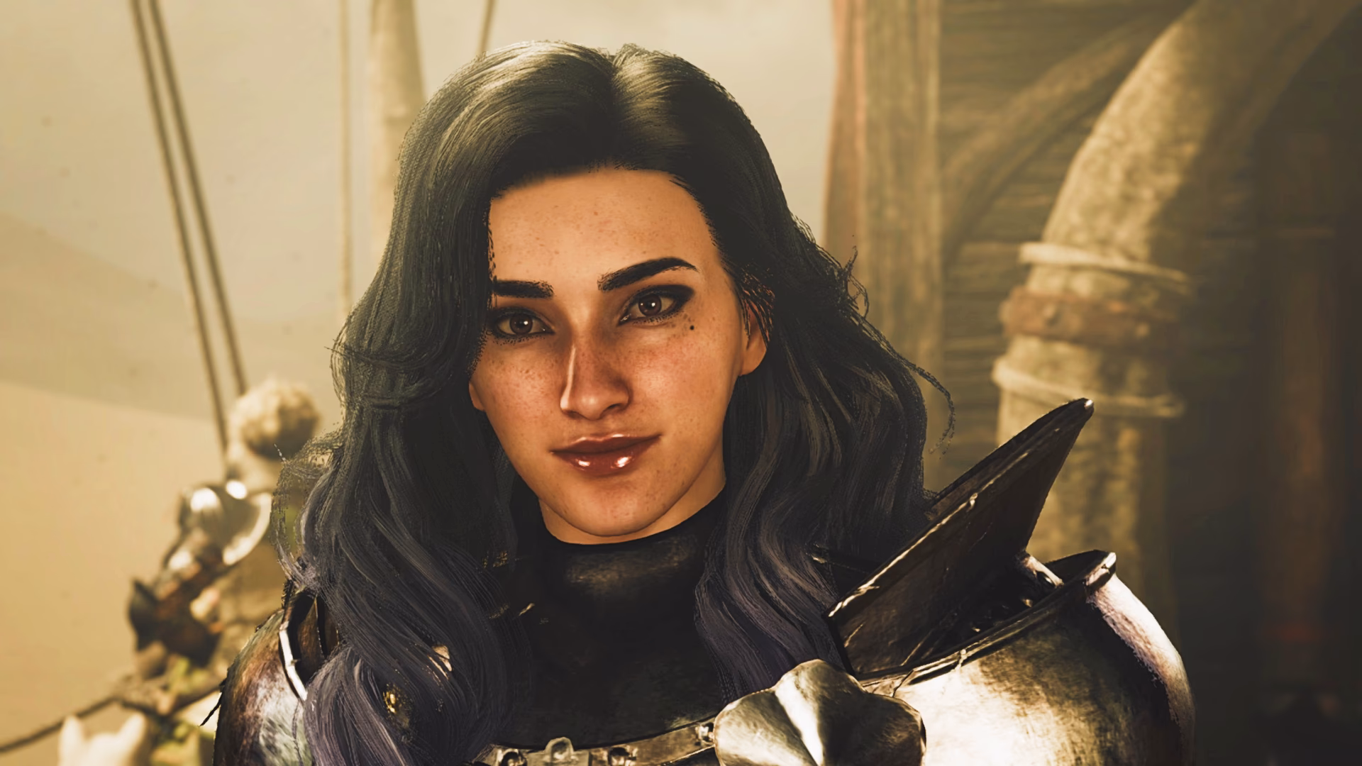 What is Monster Hunter Wilds rehydrated?