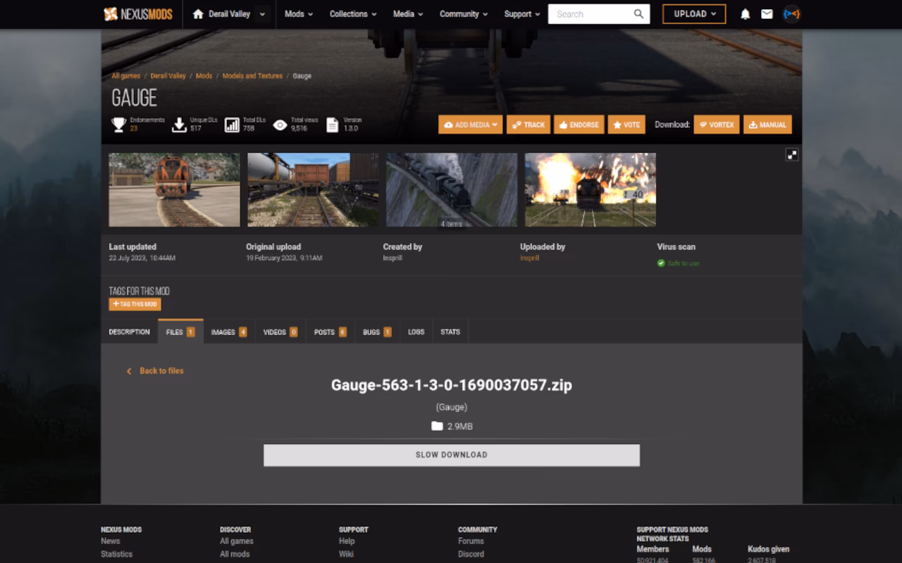 Is Nexus Mods premium a game-changer?