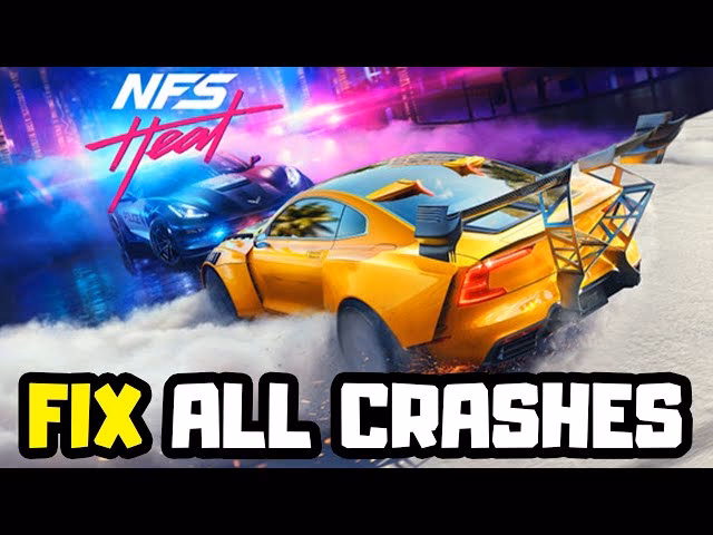 What are the NFSH PC problems?