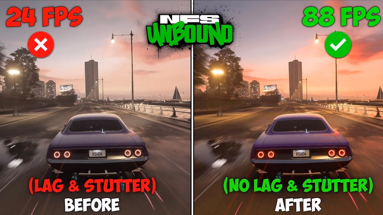 How do I change NFS Heat settings?