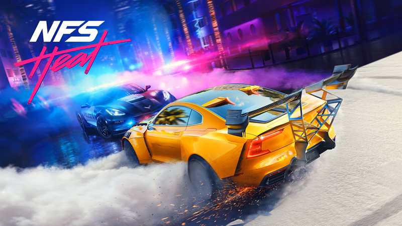What is need for speed remastered?