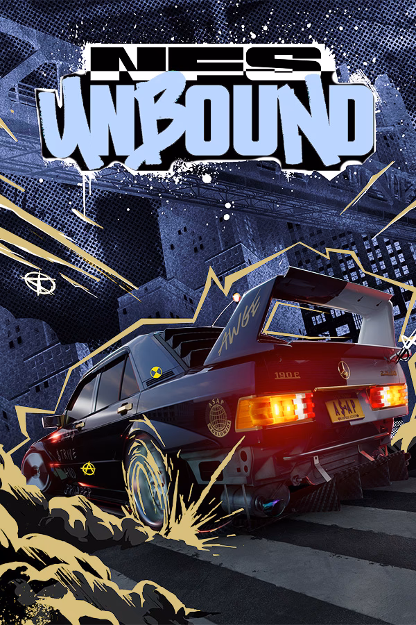¿Qué ofrece need for Speed Unbound?