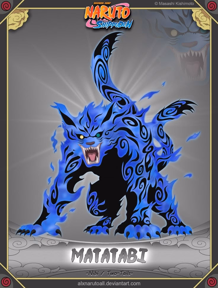 ¿Qué pasó con Madara y Matatabi?