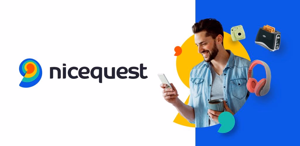 Is Nicequest a legitimate company?