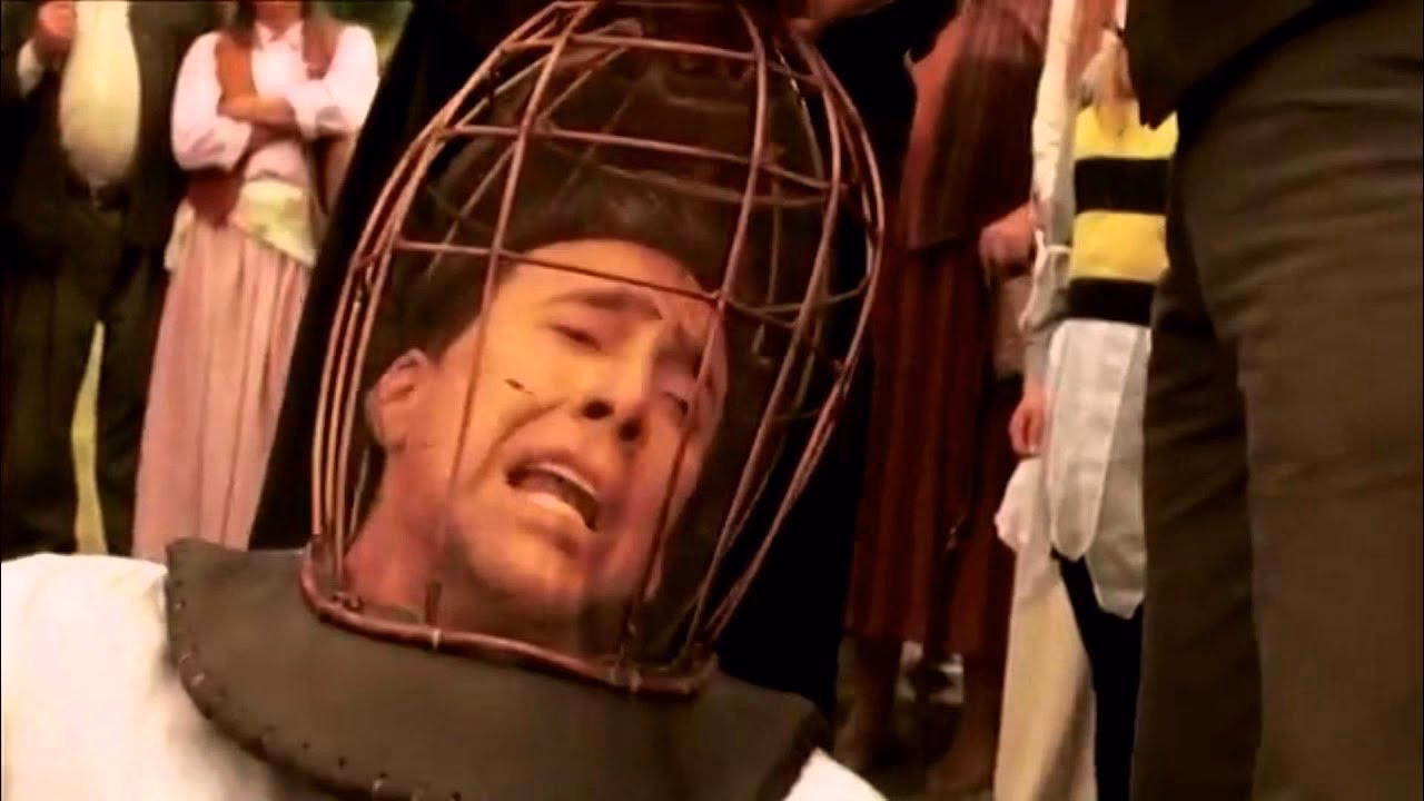 Who is Nicolas Cage?