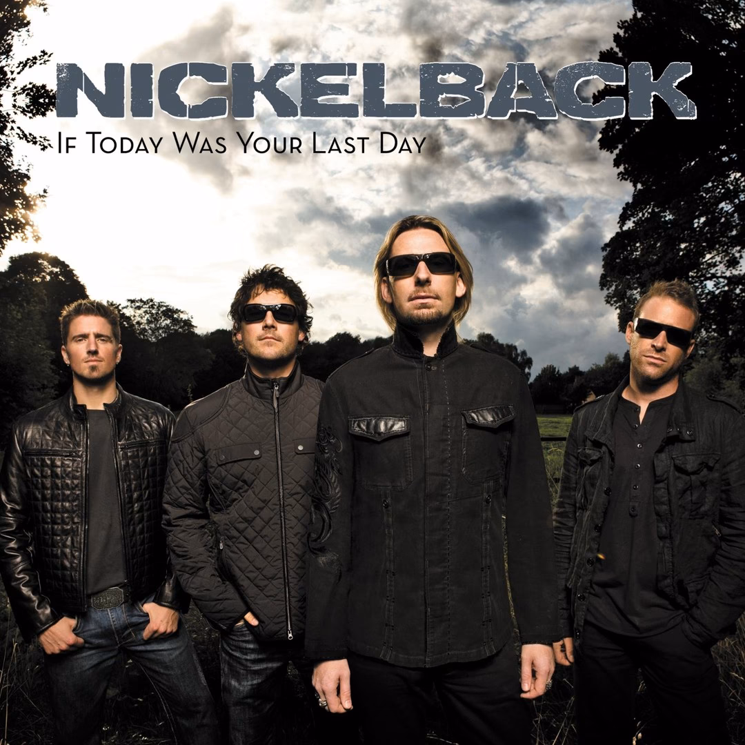 When did Nickelback release a greatest hits digipak?