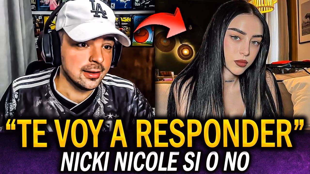 ¿Cómo se llama el nuevo single de Nicki Nicole?