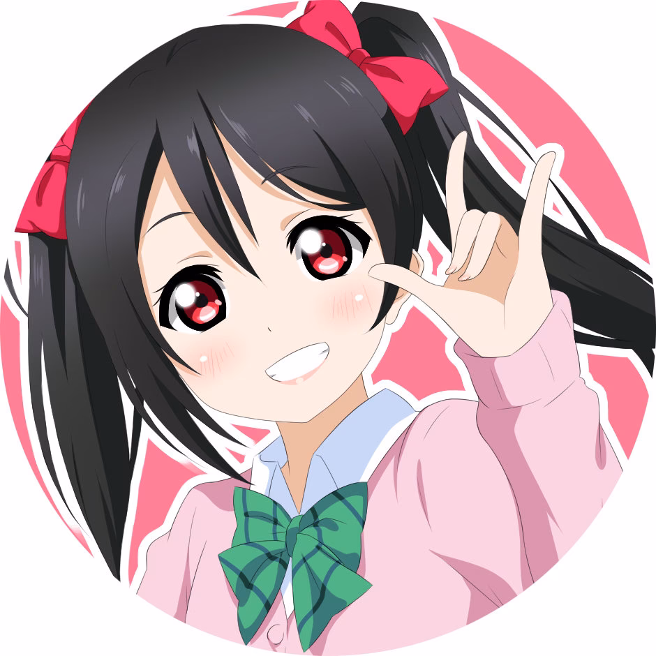 ¿Qué significa NIKO NIKO ni?