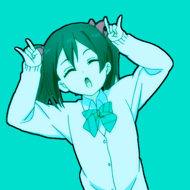 What does nico nico nii mean?