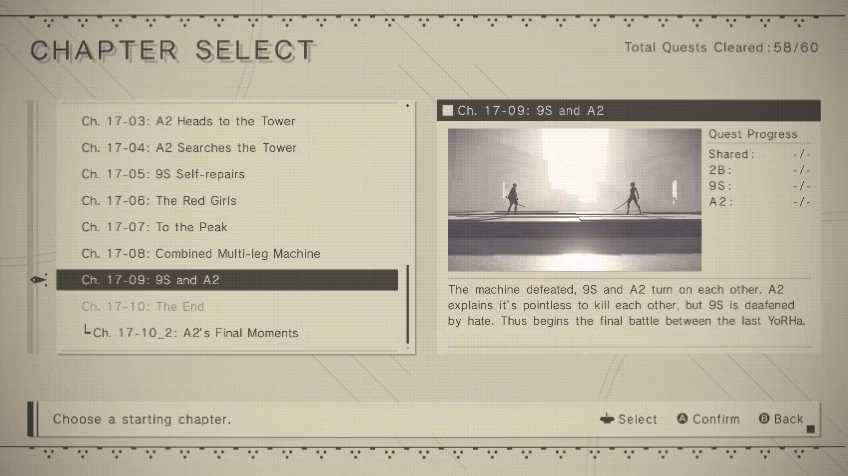 Is Nier Automata a good game?