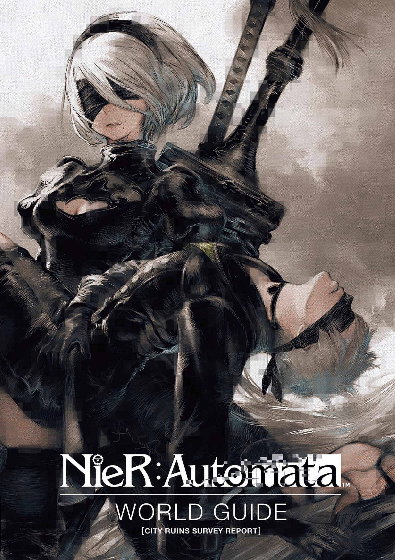 Is Nier Automata a JRPG?