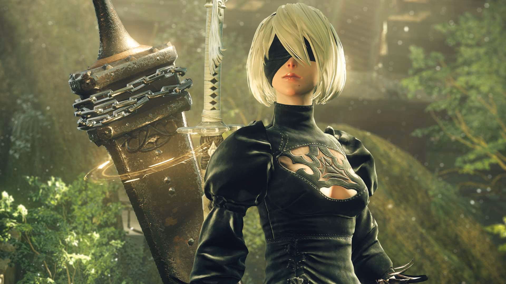 ¿Cuándo sale la segunda temporada de Nier Automata?