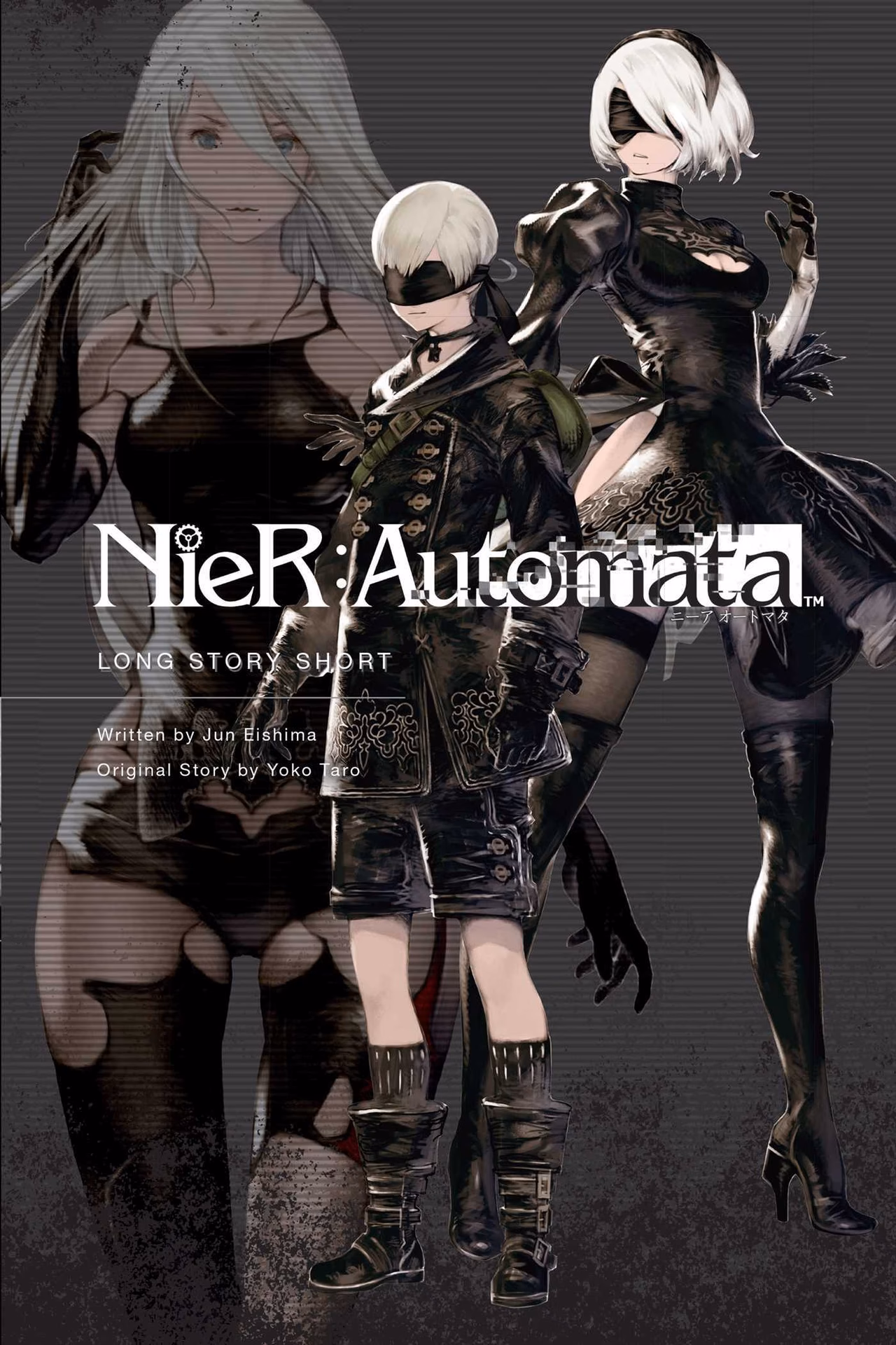 ¿Cómo se usa el sistema de combate de Nier: Automata?