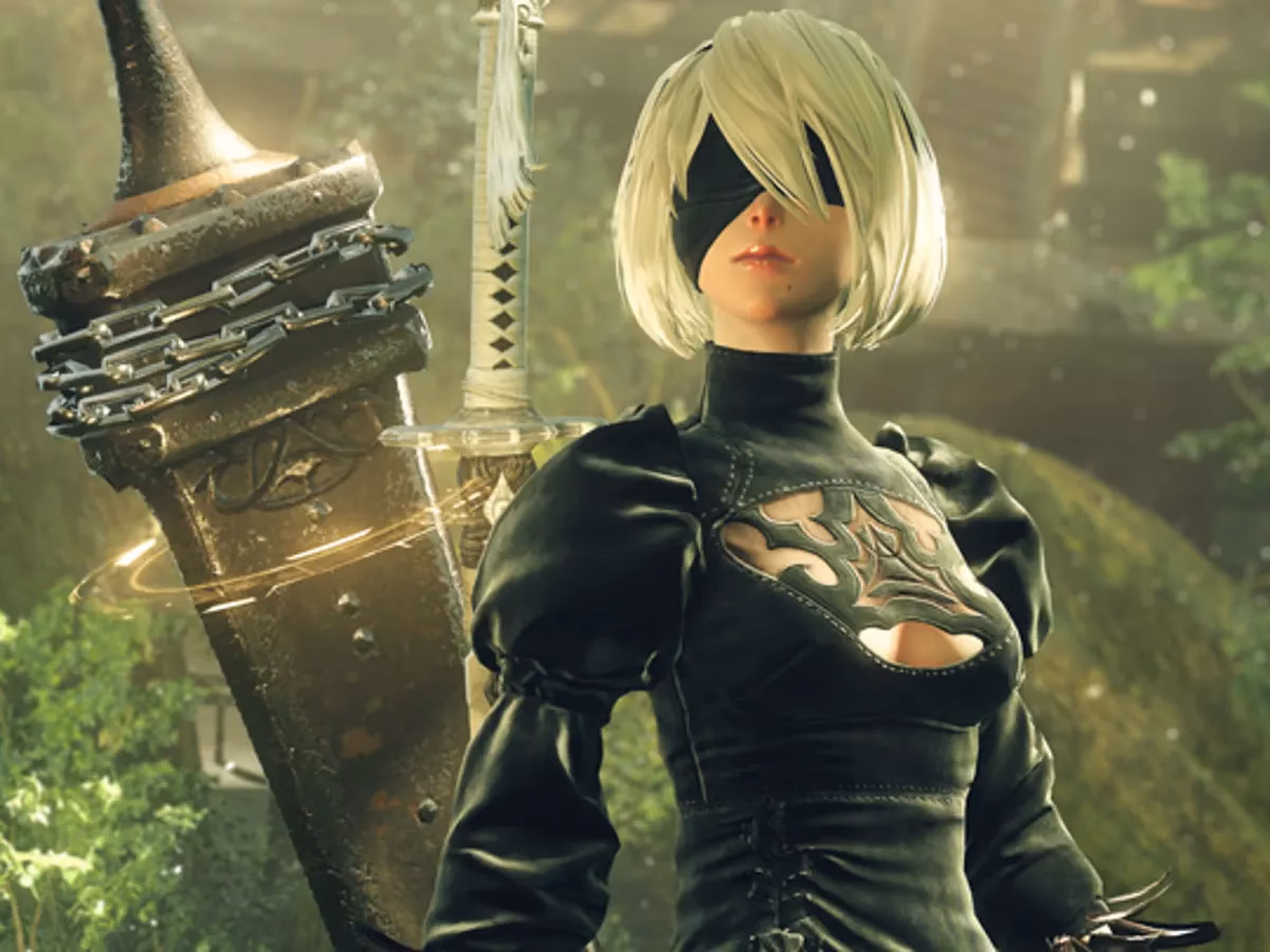 ¿Cuál es la misión de Nier?