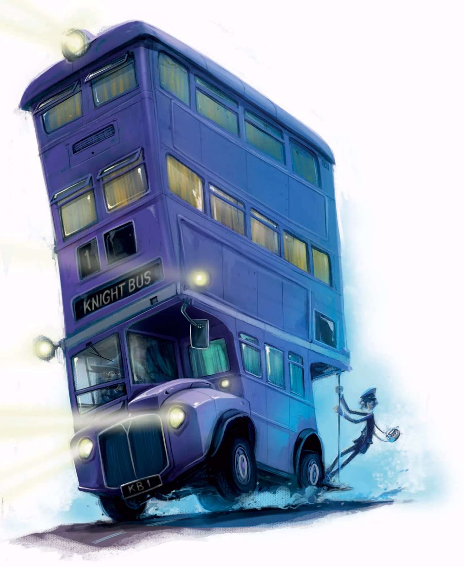 What is night bus?