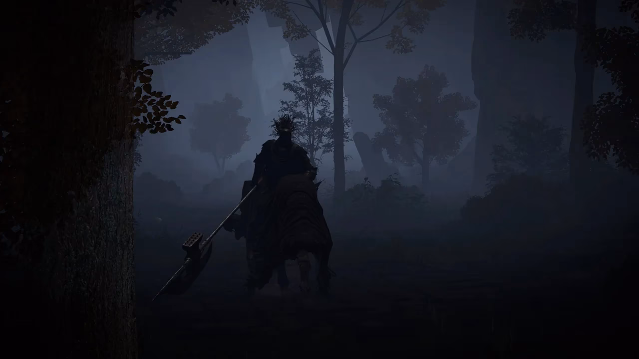 Where is Nightrider flail in Elden Ring?