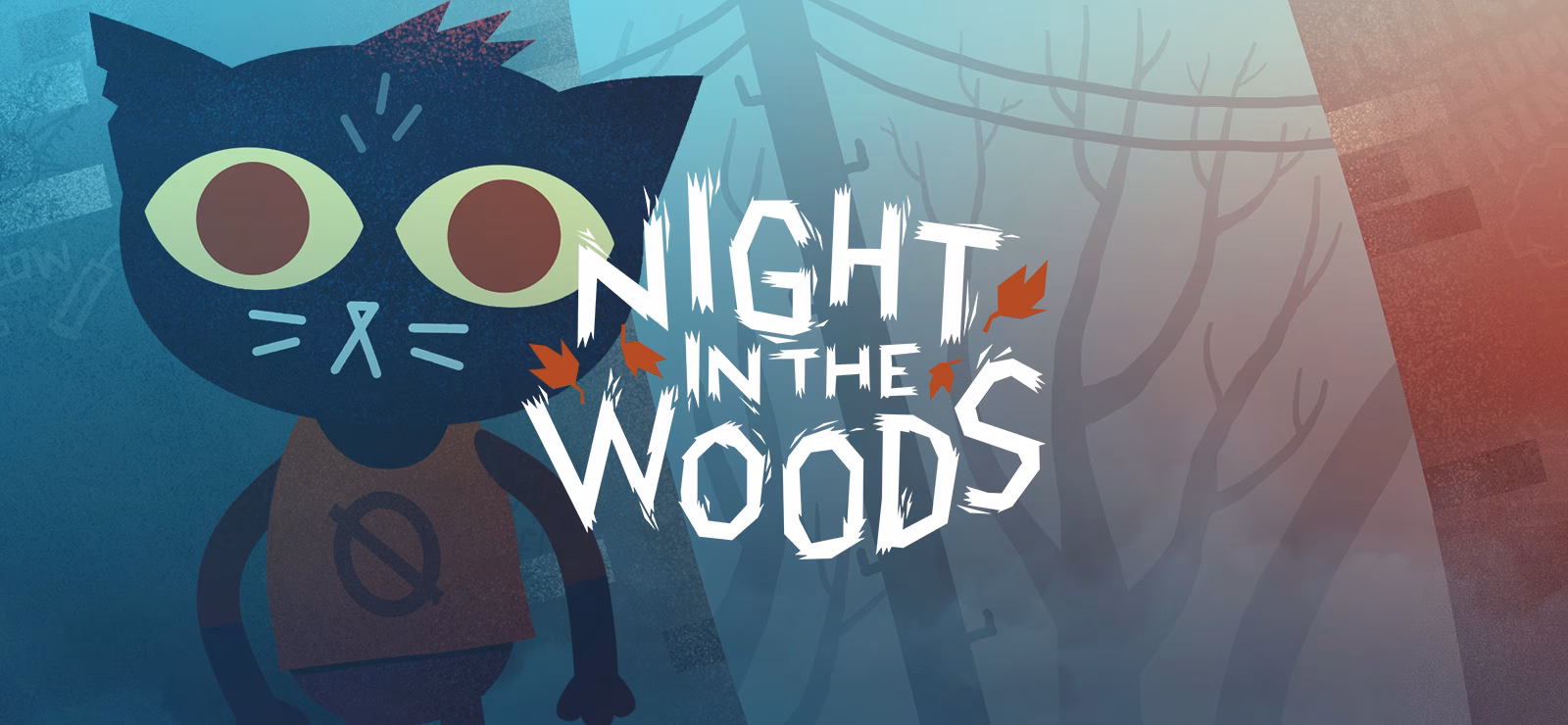 Is Night in the Woods a good game?