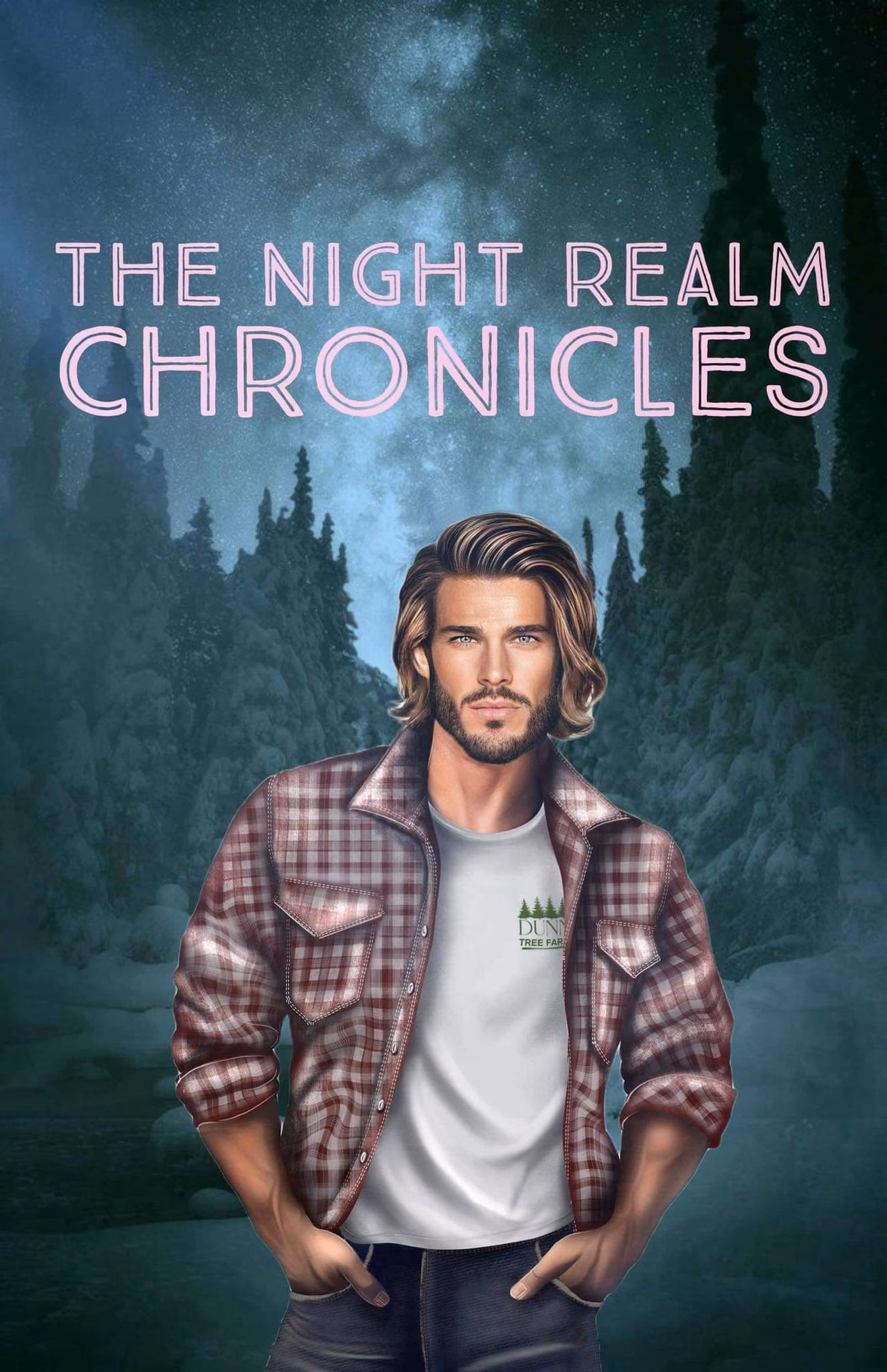 What is nightrealm Minecraft?