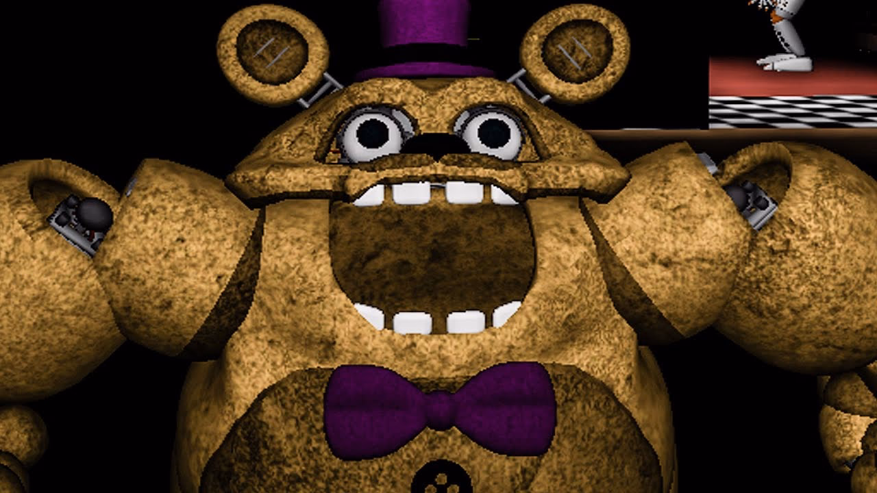 What is breadbear?