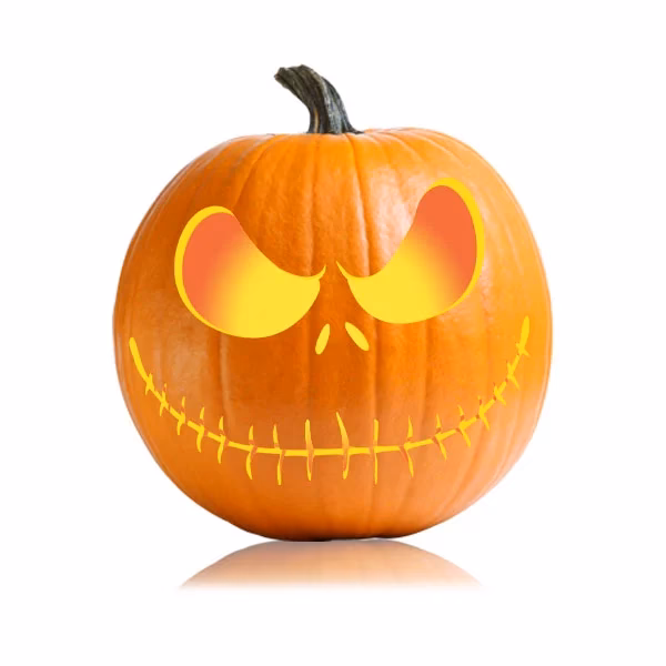 Who is the Pumpkin King in the Nightmare Before Christmas?