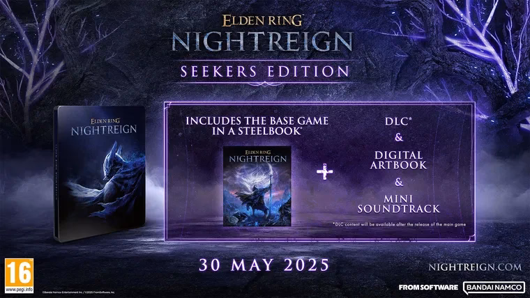 Does night-reign need more content?