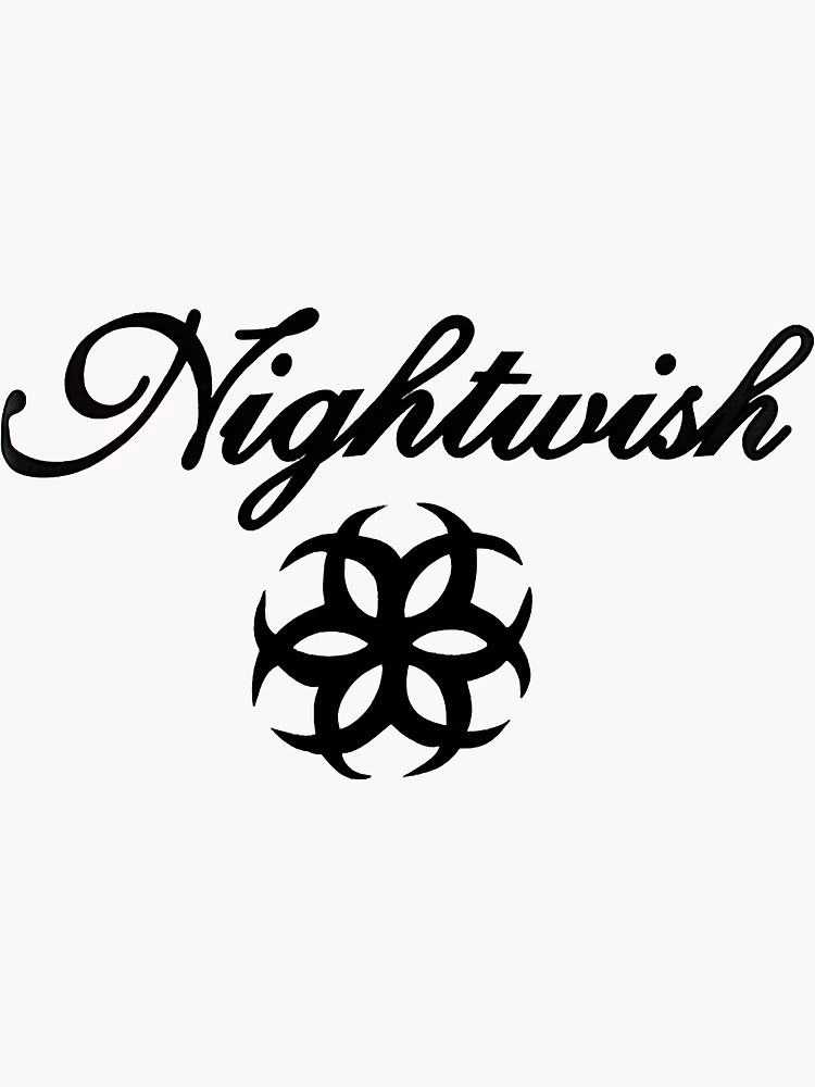 Where can I buy Nightwish T-shirts online?