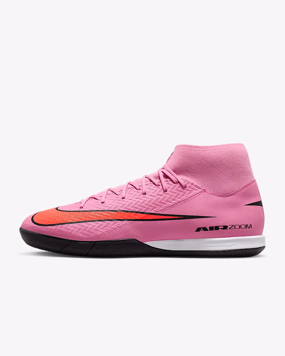 ¿Qué ofrece Nike Mercurial CR7?