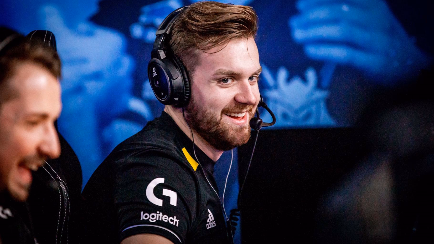 Is Niko a good player in Counter-Strike?