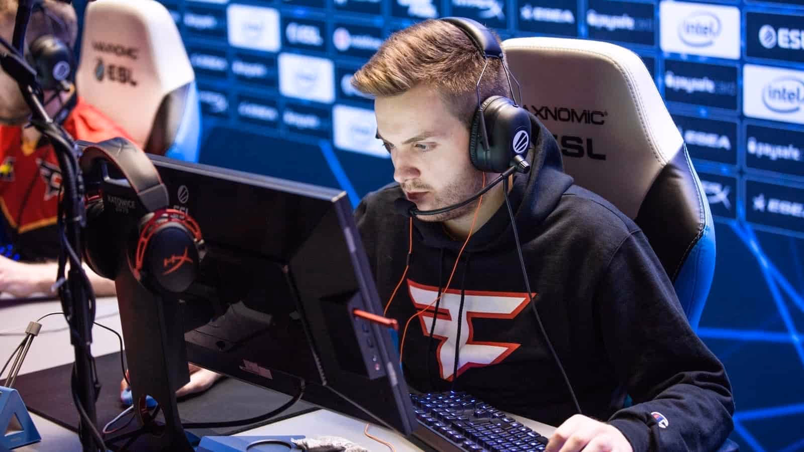 Who is Niko in Counter-Strike 2?