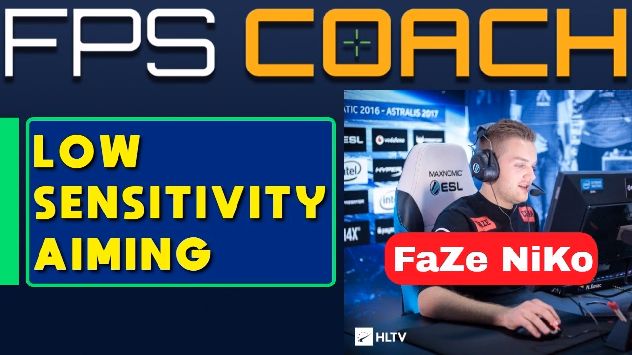 Who is Niko CS2?