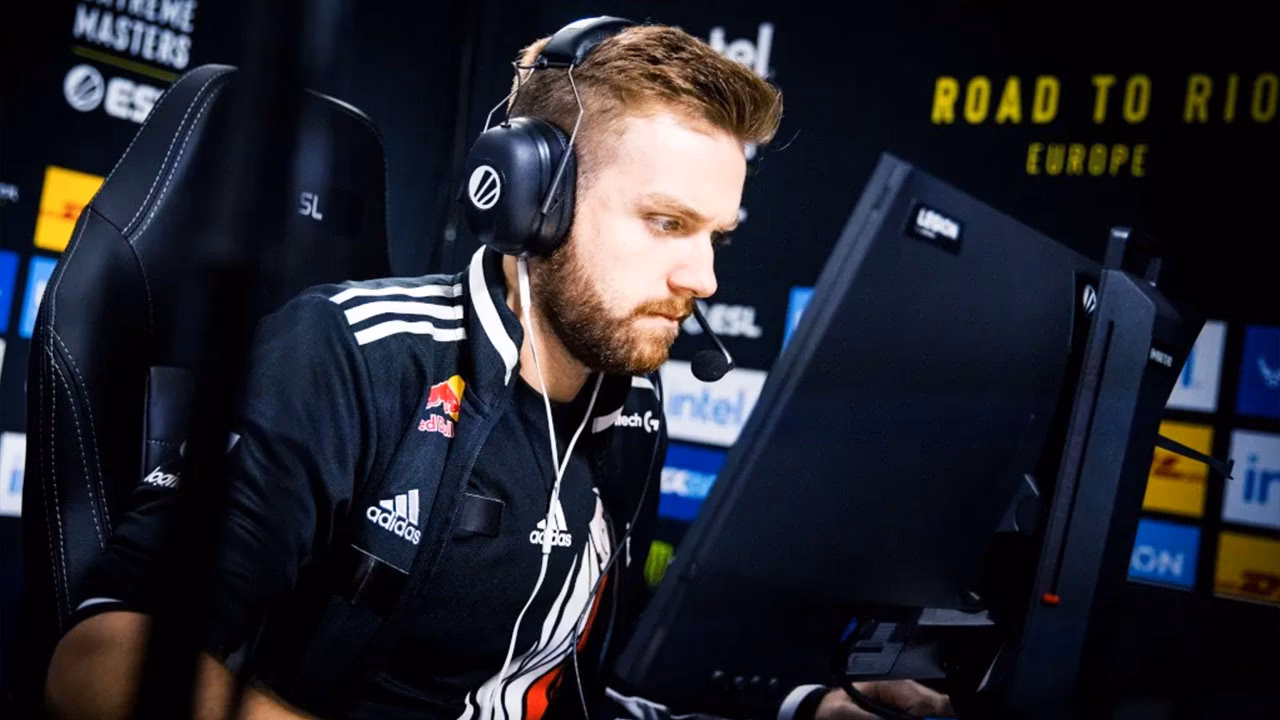 What are Niko's ViewModel settings?
