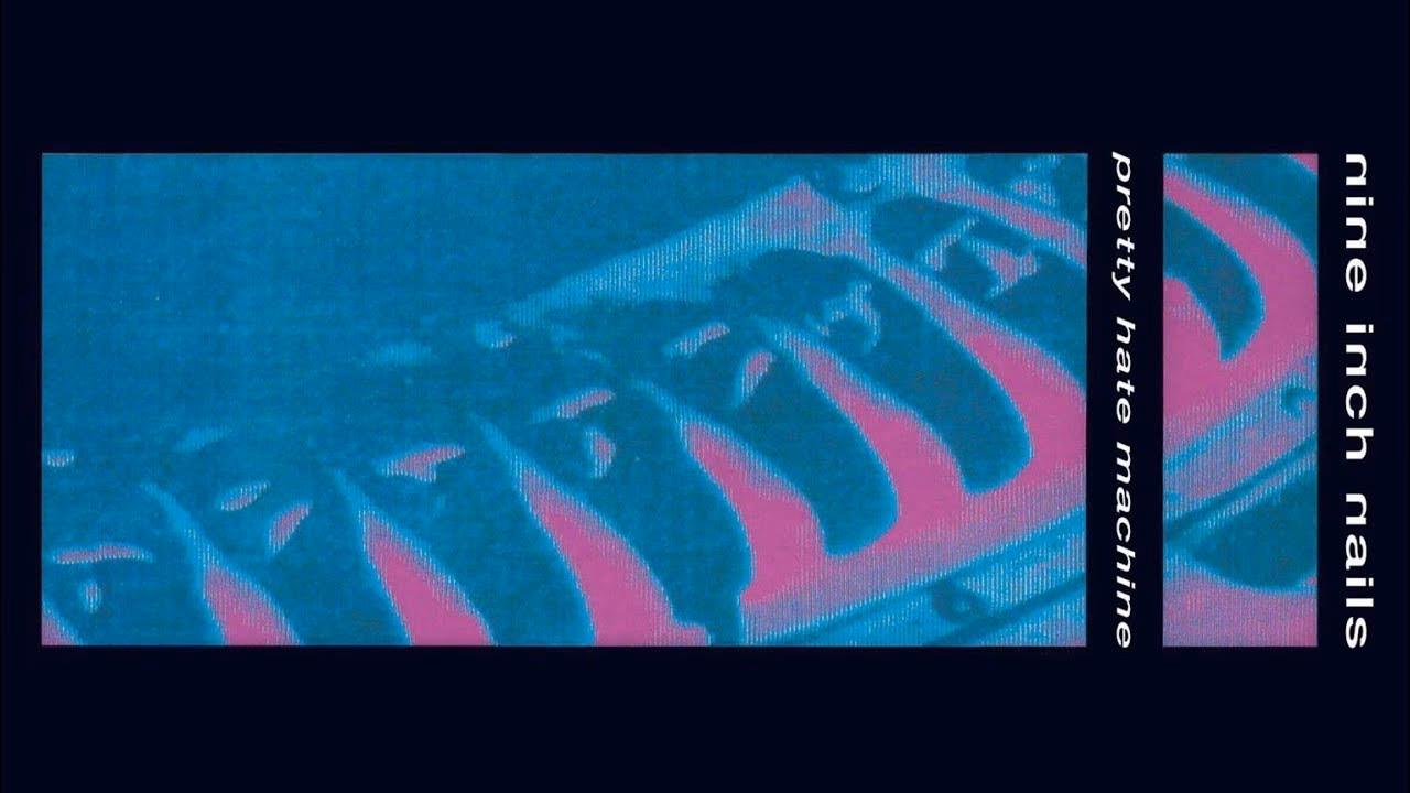 What is 'Forse' by Nine Inch Nails?