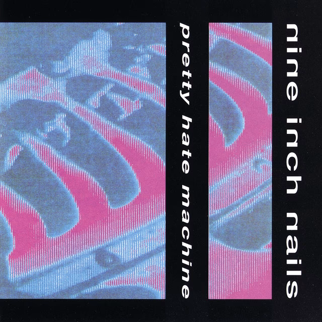 When did Nine Inch Nails release Pretty Hate Machine?